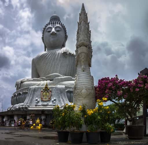 Big Buddha Phuket