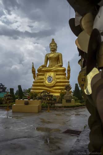 Big Buddha Phuket