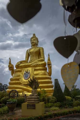 Big Buddha Phuket