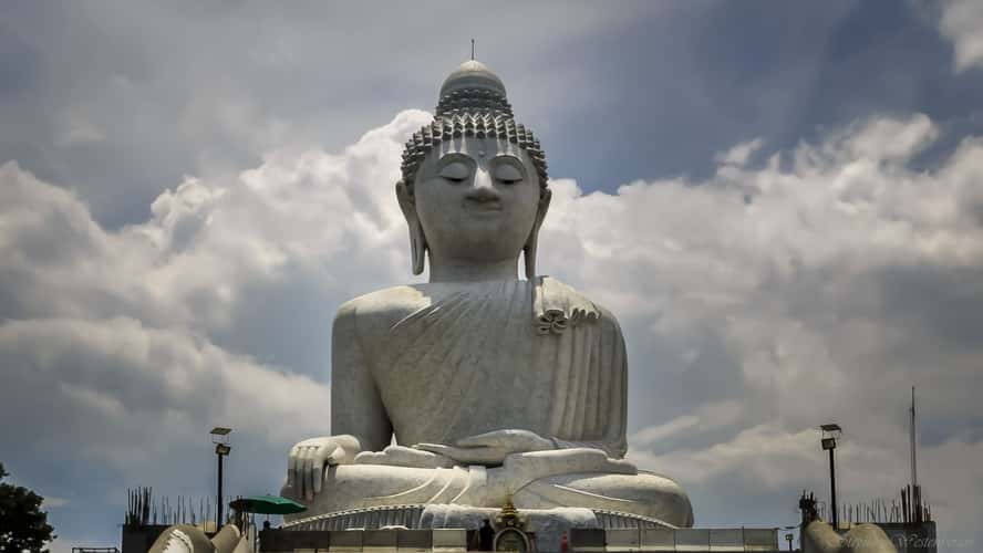 Big Buddha Phuket