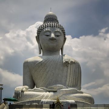 Big Buddha Phuket, Thailand