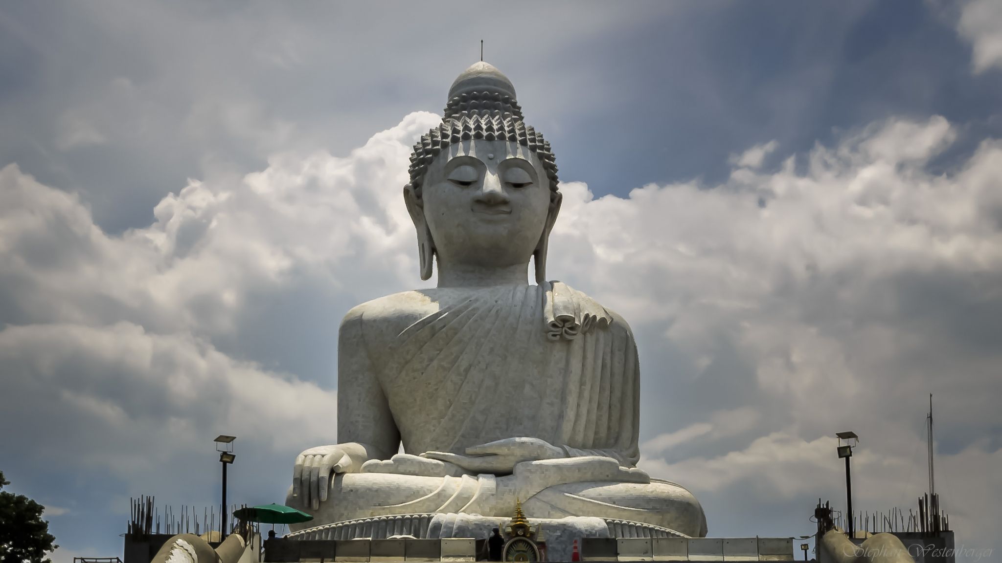 Big Buddha Phuket, Thailand