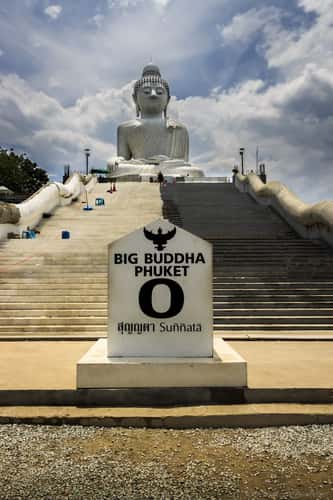 Big Buddha Phuket