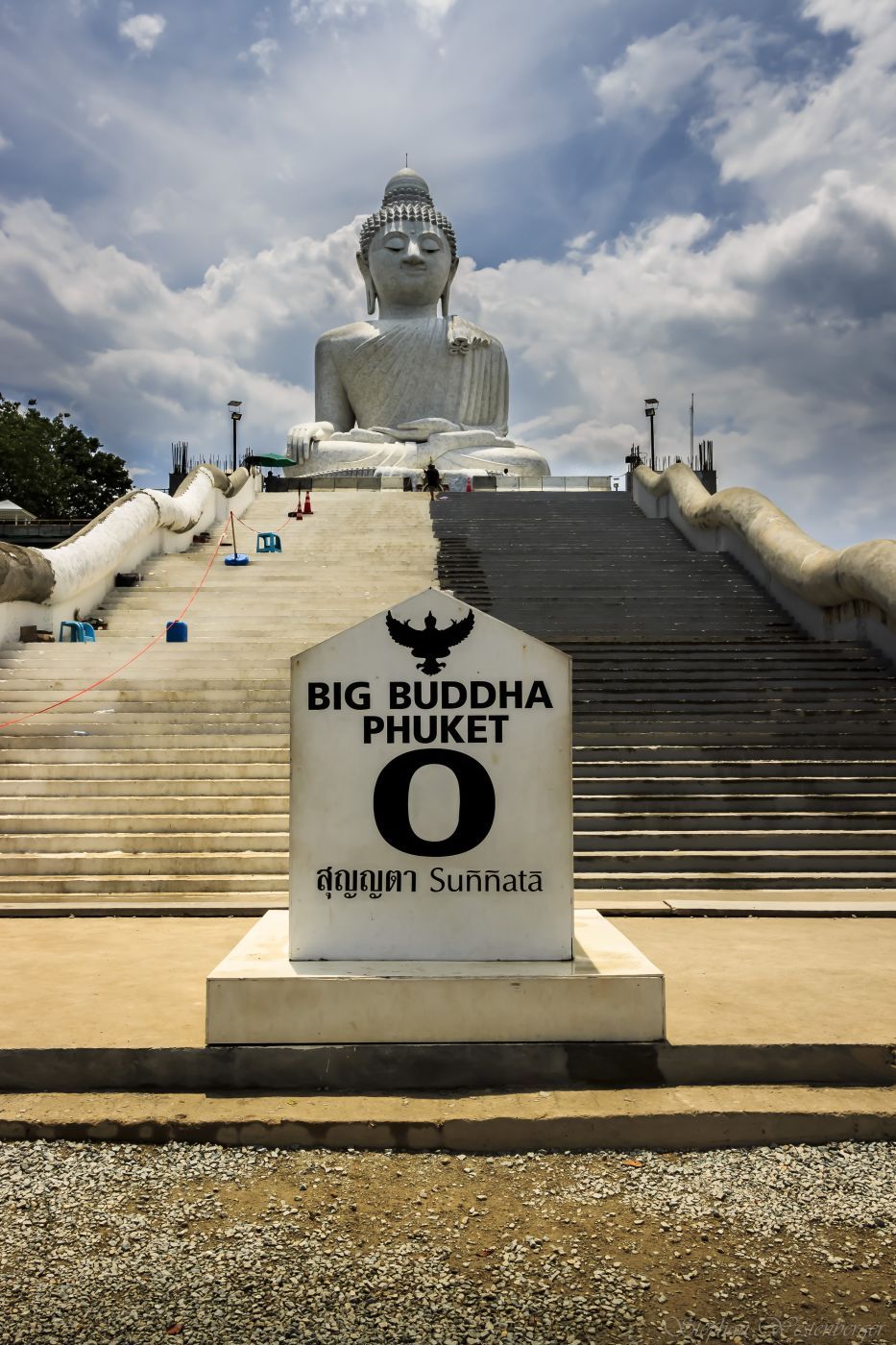 Big Buddha Phuket, Thailand