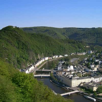 Bismarckhöhe, Germany