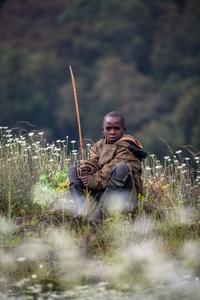 Boy Shephard Musanze Rwanda