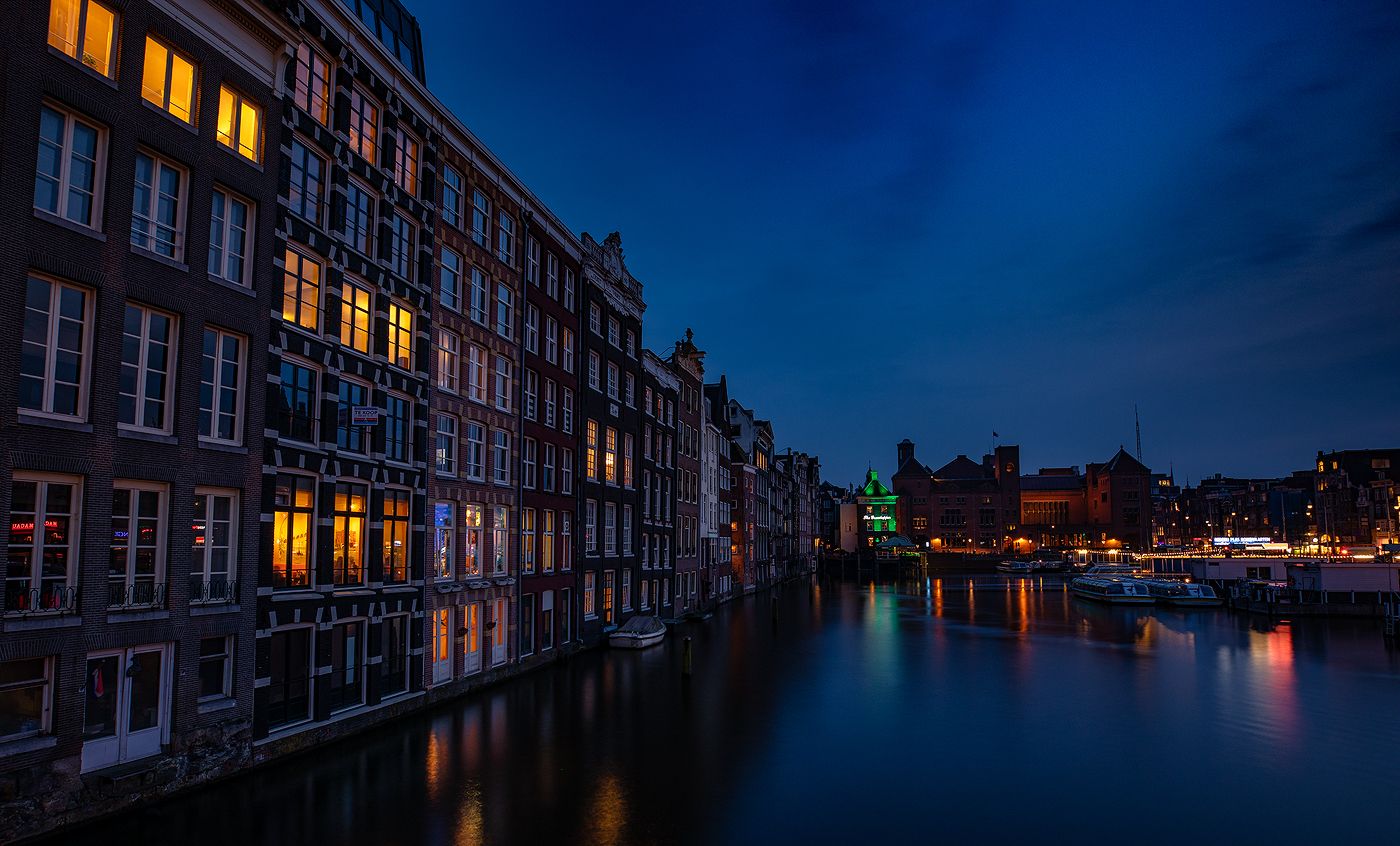 Amsterdam, Netherlands