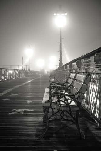 Brooklyn Bridge, New York City