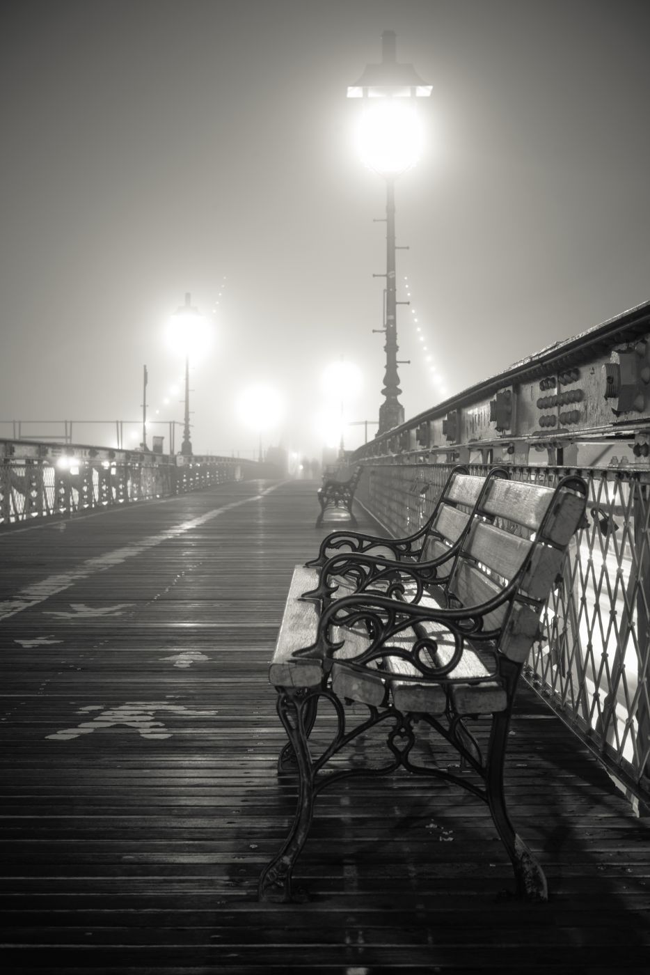 Brooklyn Bridge, New York City, USA