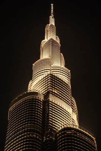 Burj Khalifa Dubai