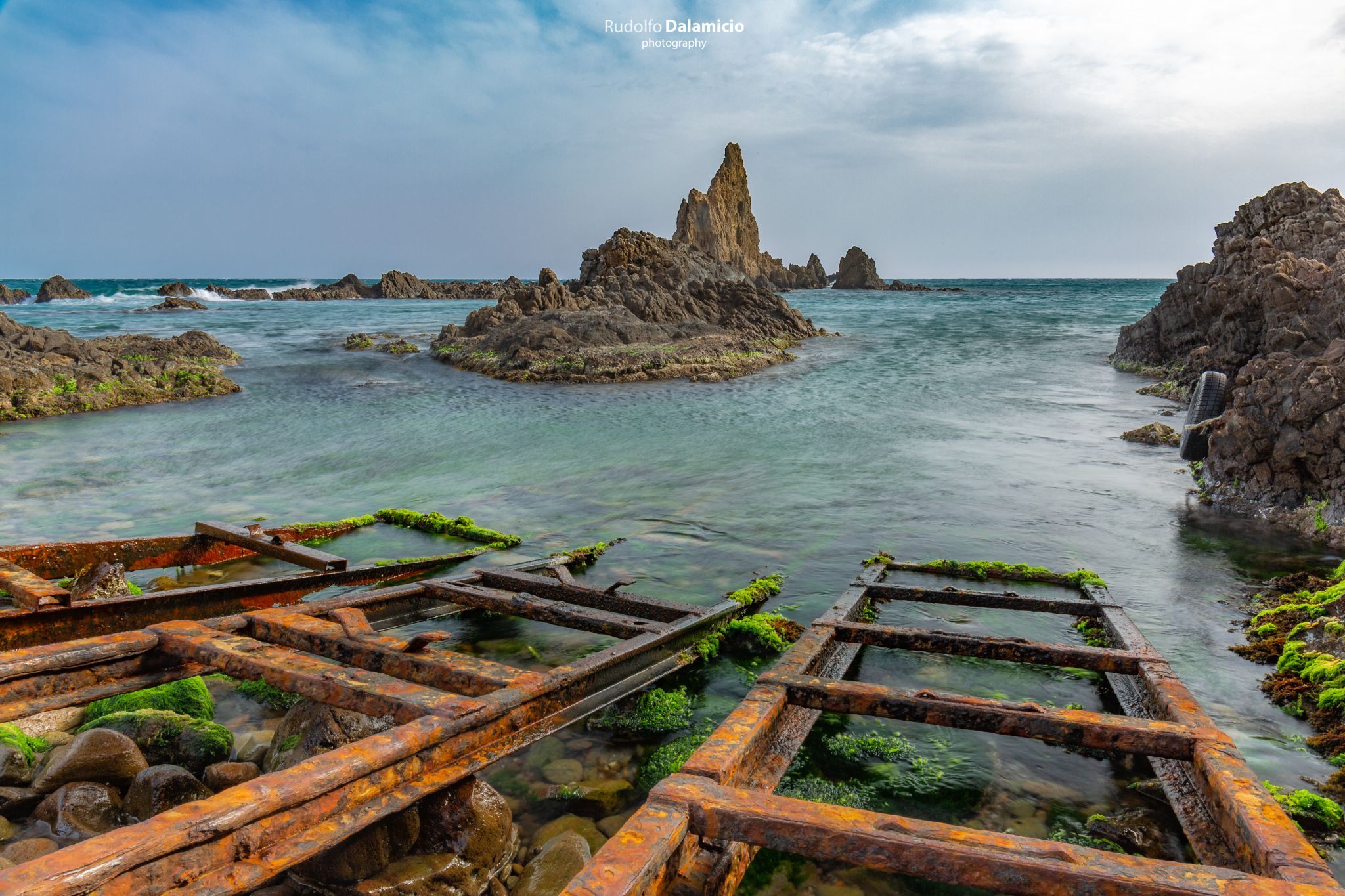 Cabo de Gata, Spain