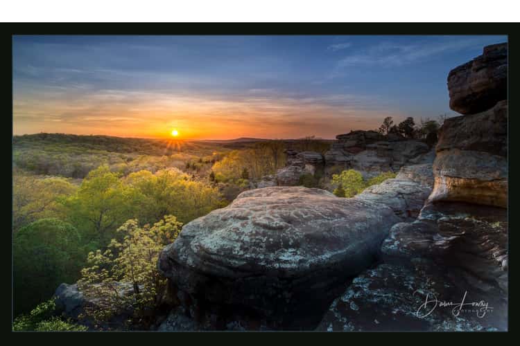 Camel Rock