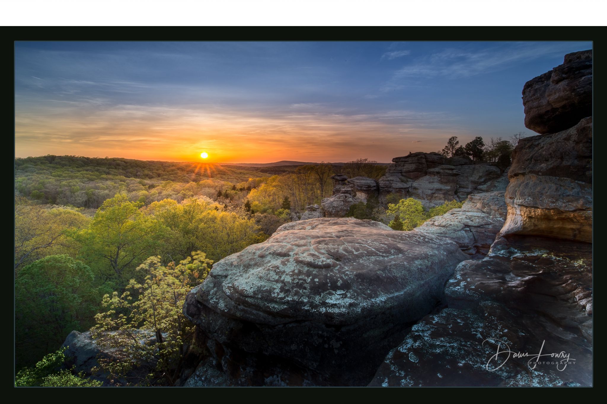 Camel Rock, USA