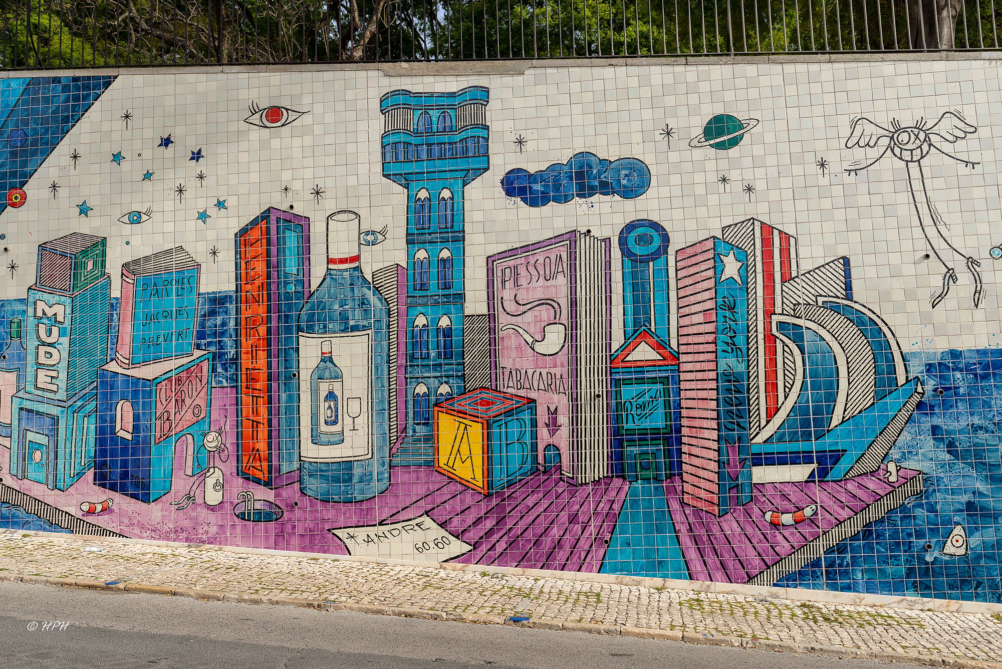 Campo de Santa Clara, Lisbon, Portugal