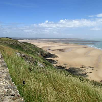 Cap Carteret, France