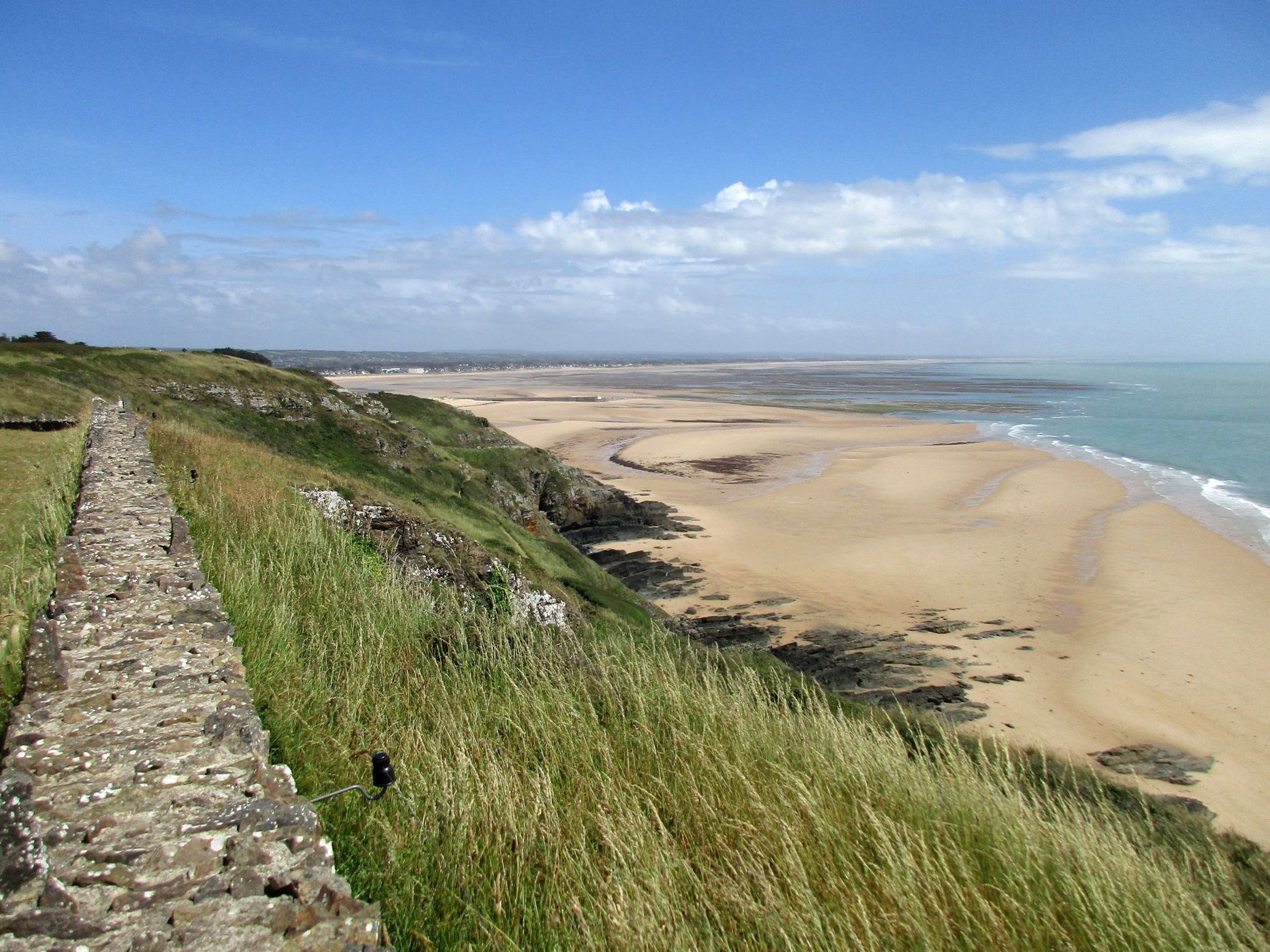 Cap Carteret, France