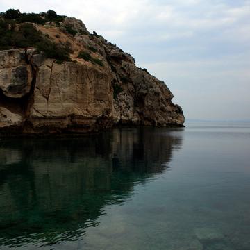 Cape Ireon, Greece