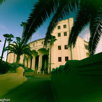 Casino Catalina Island, USA