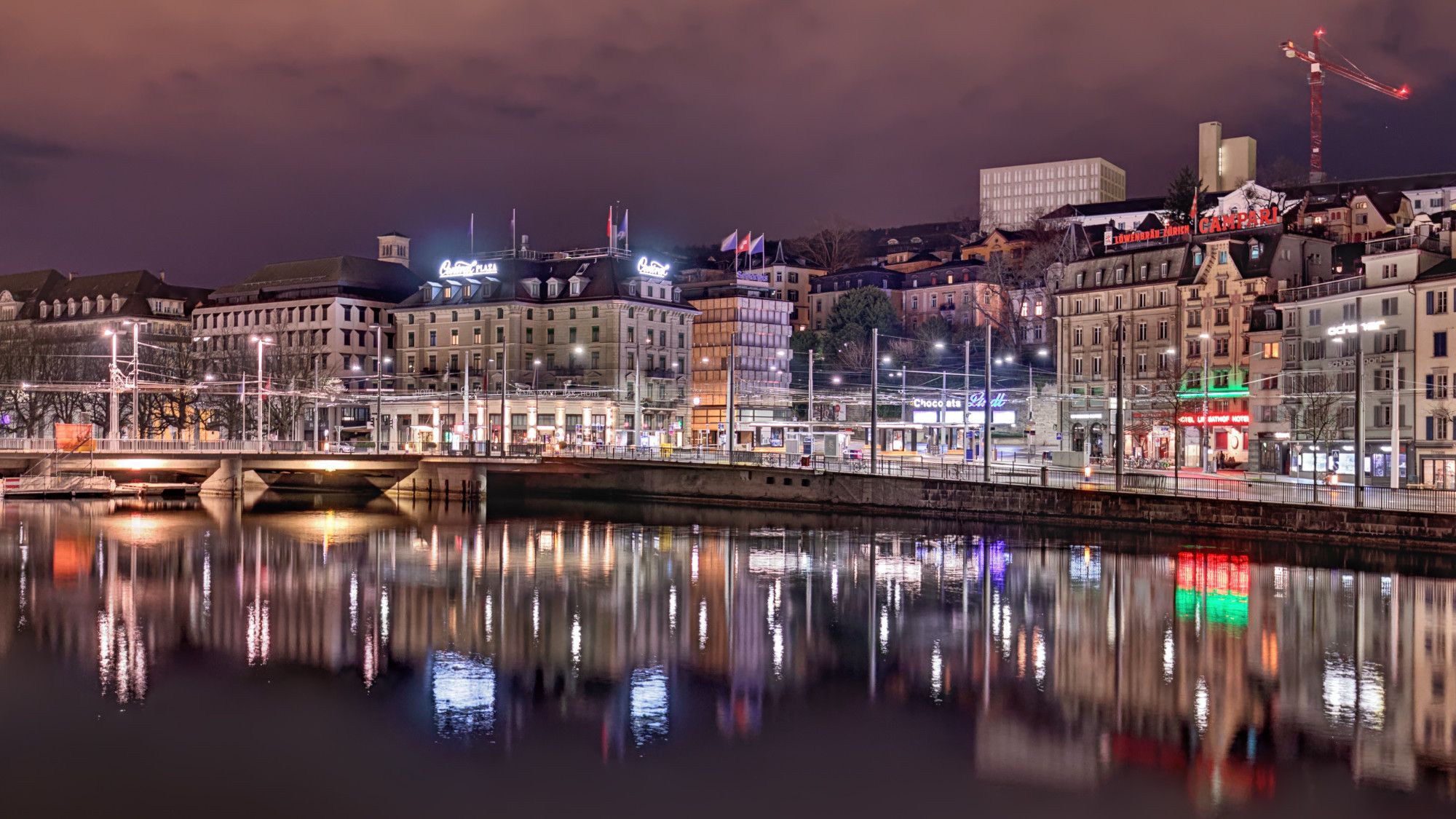 Central, Switzerland
