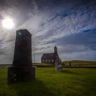 Church Iceland, Iceland