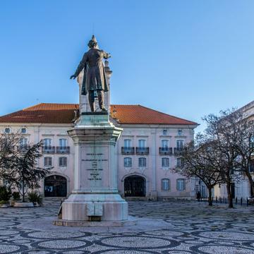 City Hall, Portugal