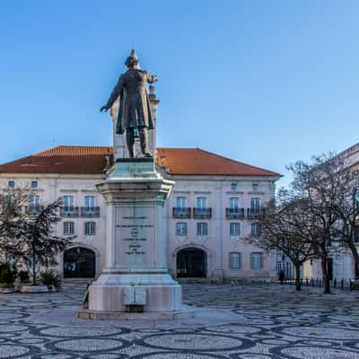 City Hall, Portugal