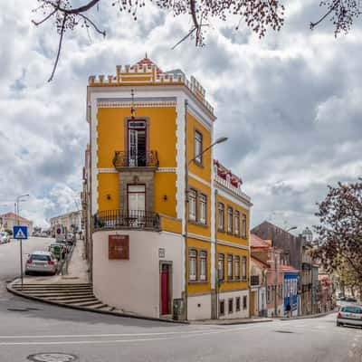 Coimbra, Portugal