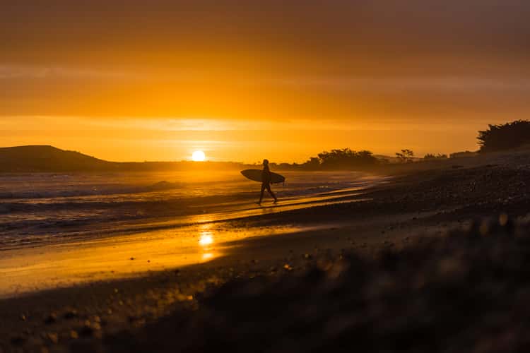 Colac Bay