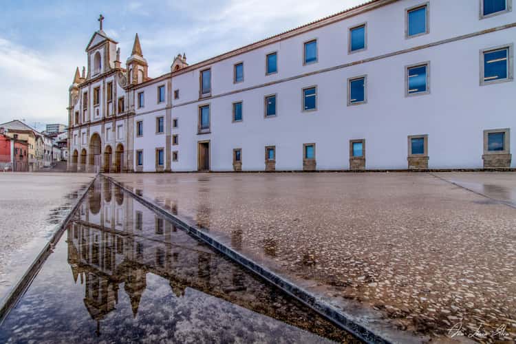 CONVENTO SÃO FRANCISCO