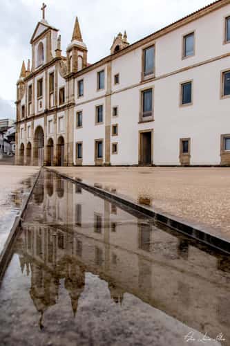 CONVENTO SÃO FRANCISCO