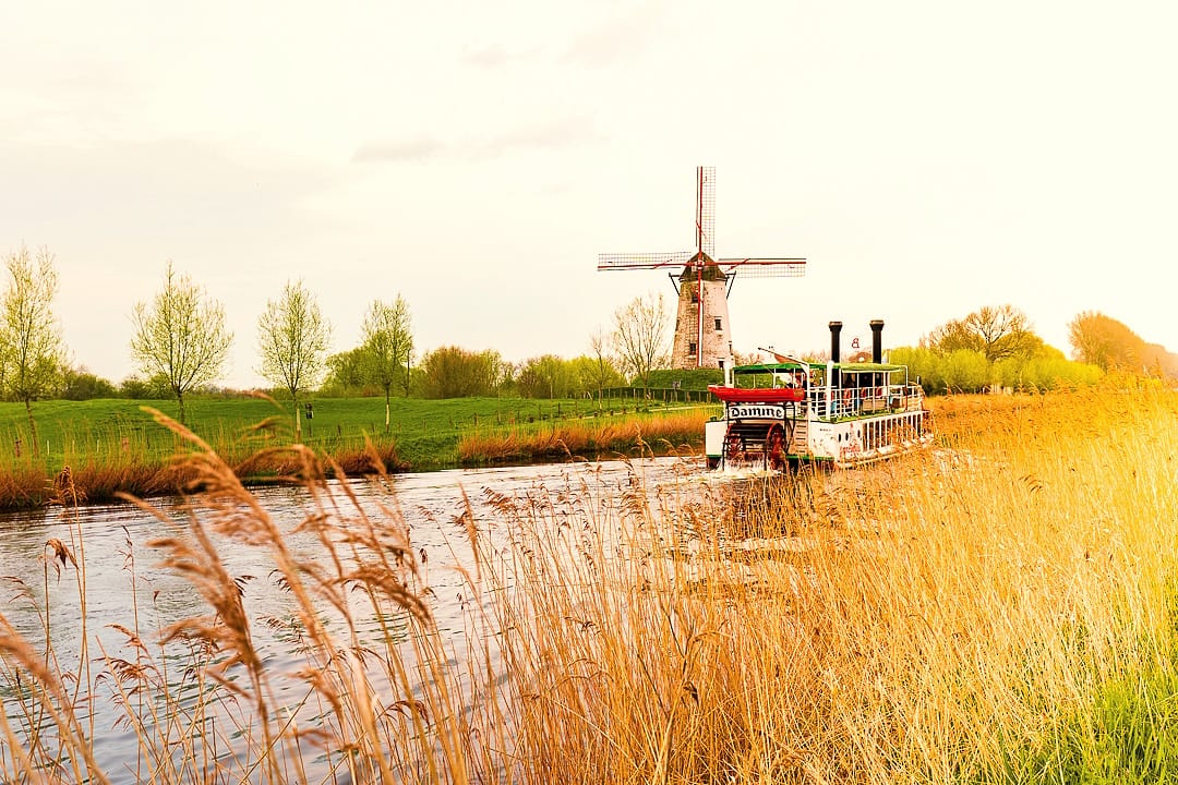 Damme, Belgium