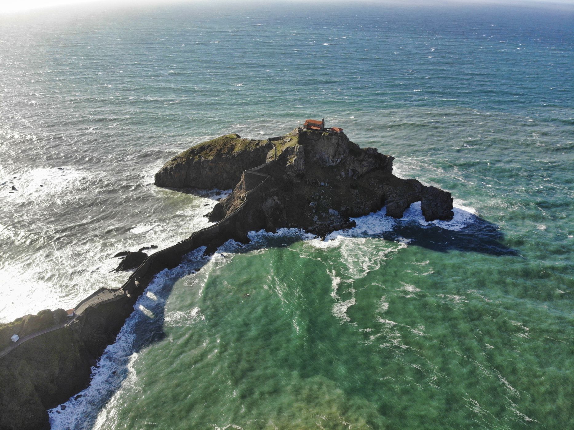 Dragonstone..., Spain