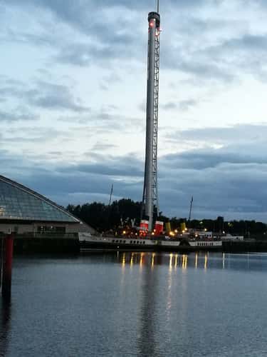 Dry Dock
