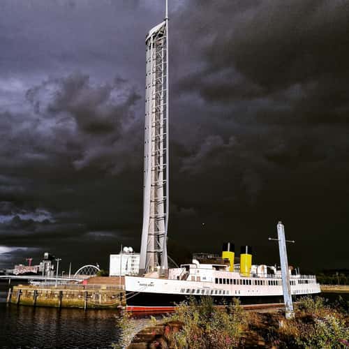 Dry Dock