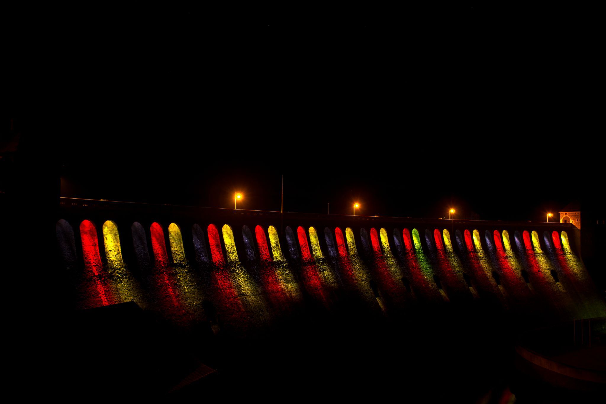 Edertalsperre, Germany