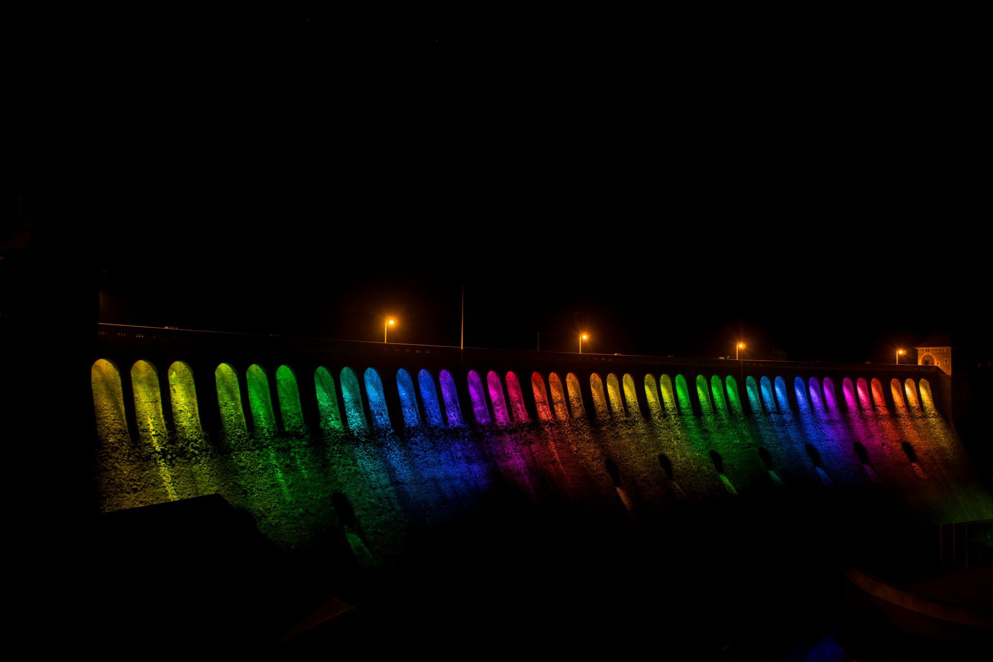 Edertalsperre, Germany