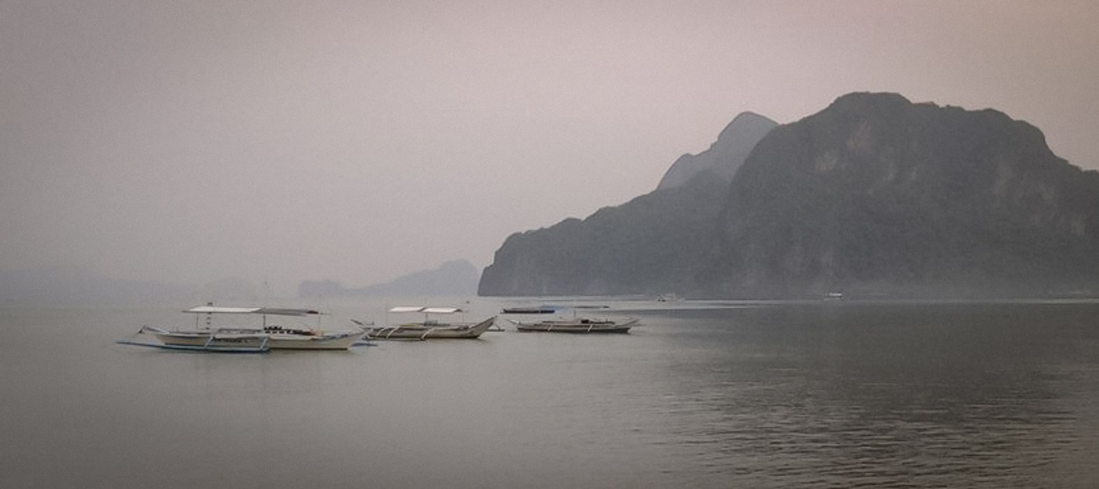 El Nido Beach, Philippines