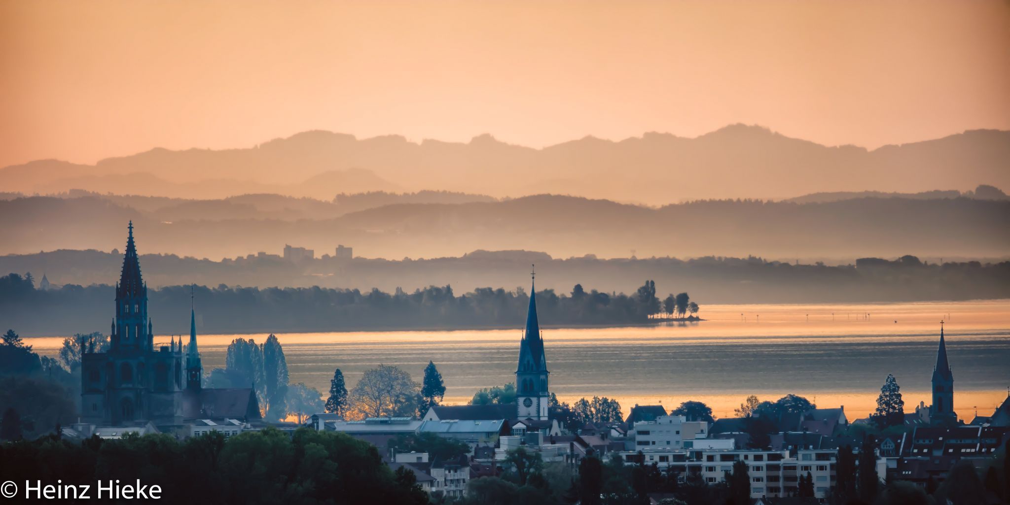 Ermatingen, Switzerland