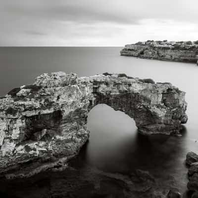 Es Pontas, Spain