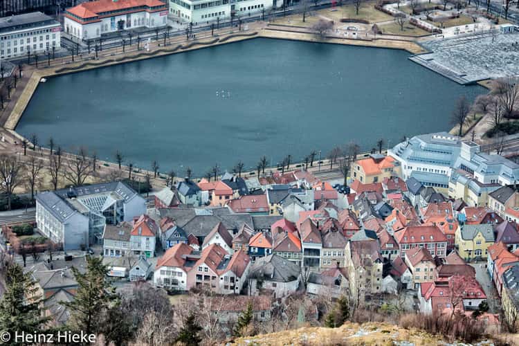 Fløien