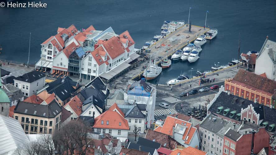 Fløien