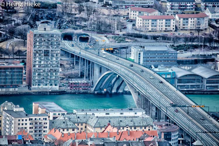 Fløien