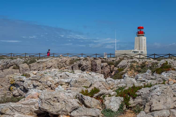 Fortaleza de Sagres
