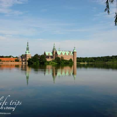 Frederiksborg Castle, Denmark