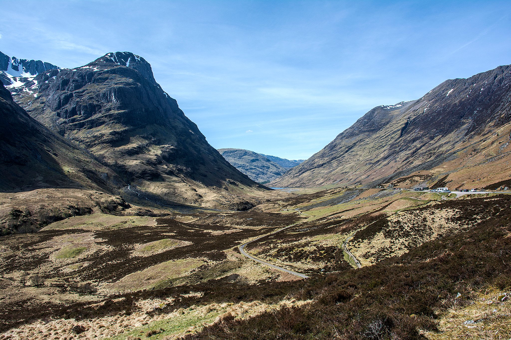 Glencoe, Scotland, United Kingdom