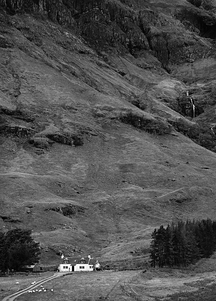 Glencoe, United Kingdom