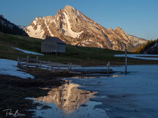 Gräppelensee