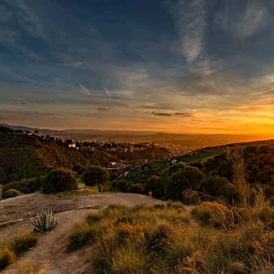 Granada, Spain