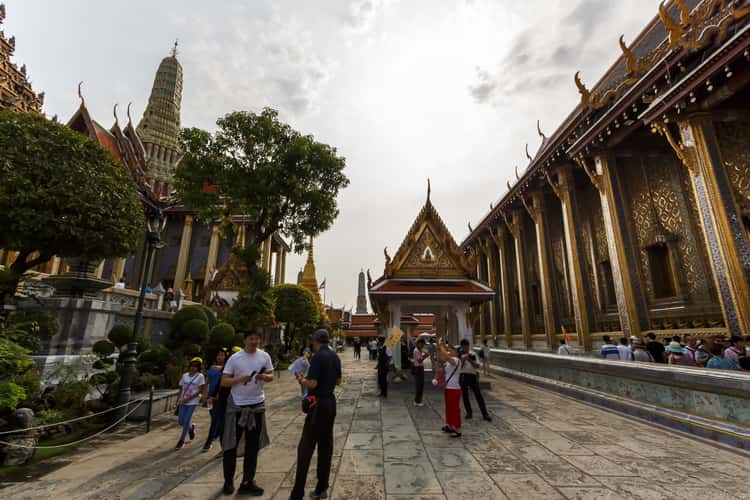 Grand Palace