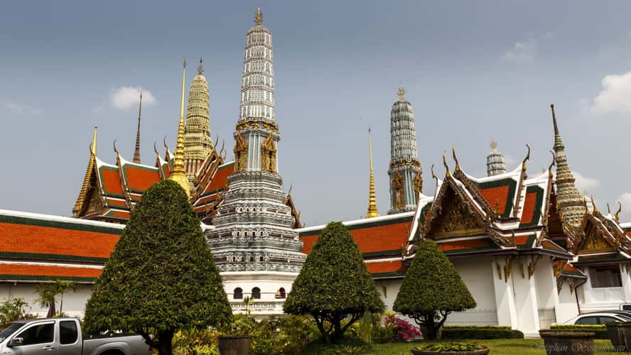 Grand Palace